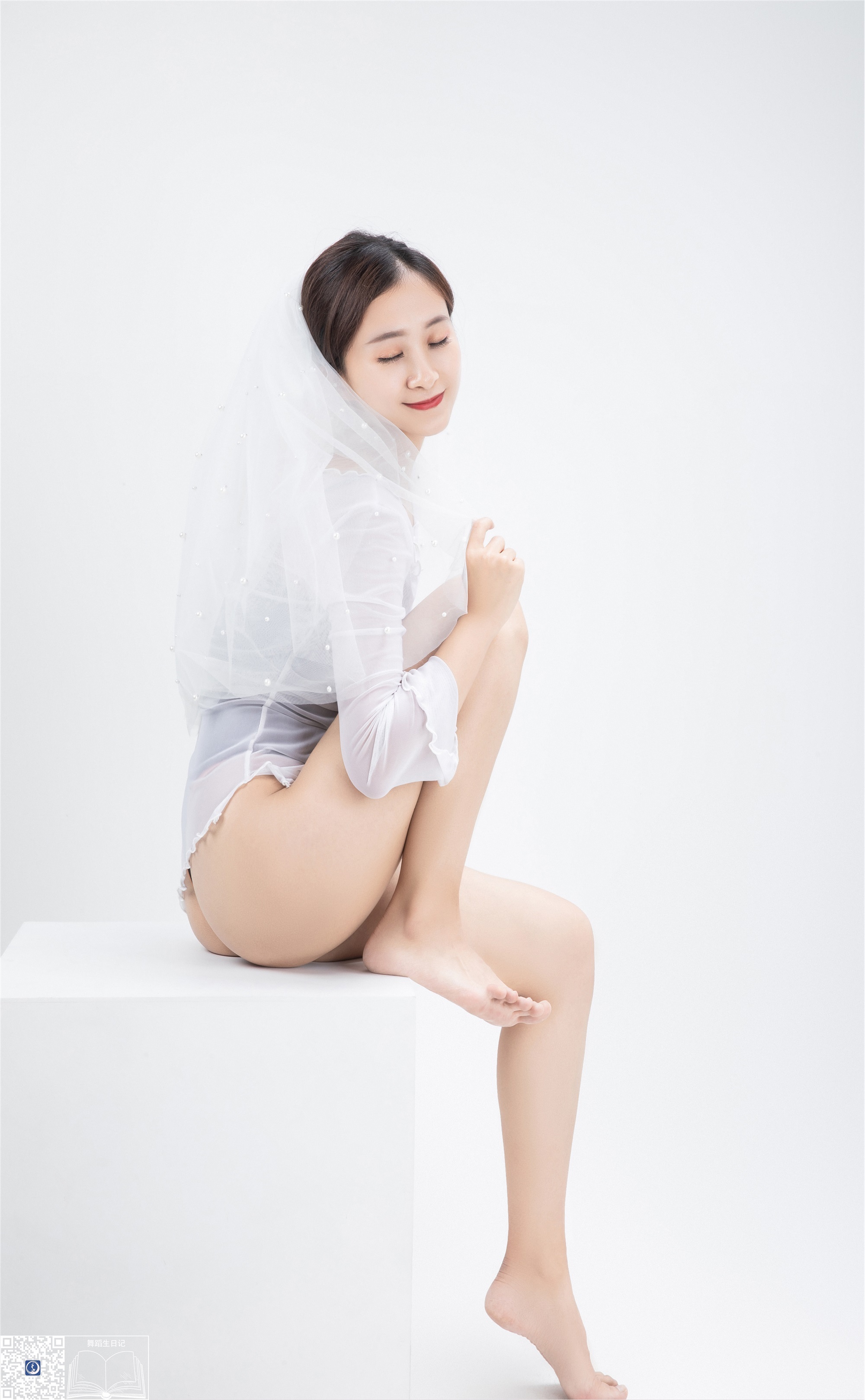 GALLI嘉丽 舞蹈生日记 041 - 佳美